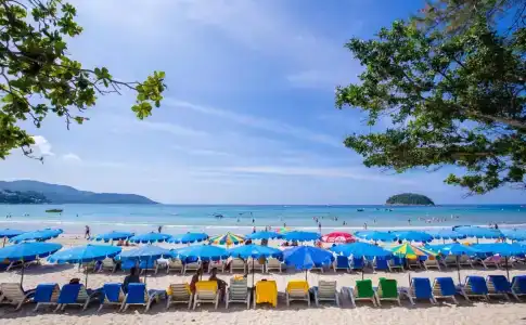 The Beach Boutique House Sha Extra Plus - 22