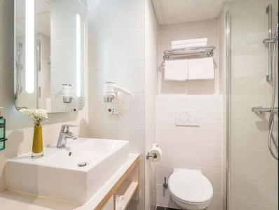 Mercure Oostende - 62