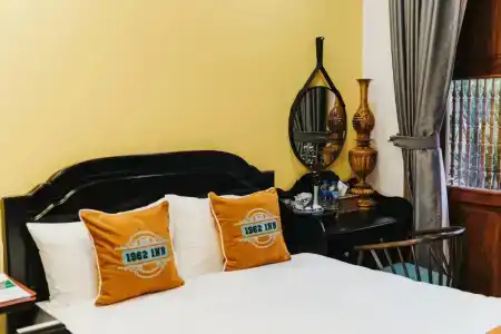 Hue 1962 Inn - 24