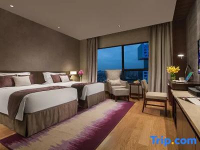 Ascott Raffles City - 148
