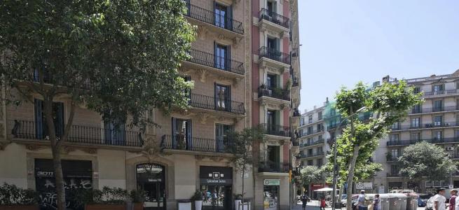 Vale Suites - 13