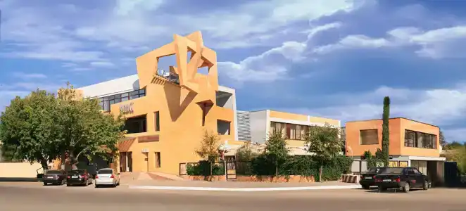 Улисс - 4