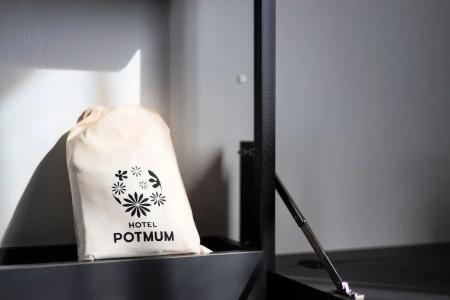 Potmum Sapporo - 45