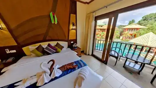 Andamanee Boutique Resort - Sha Plus - 112