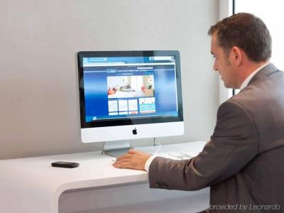 Novotel Suites Cannes Centre - 42