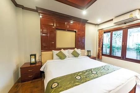 Ruen Ariya Resort - 142