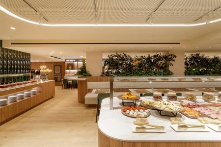 TRYP Murcia Rincón de Pepe - 38