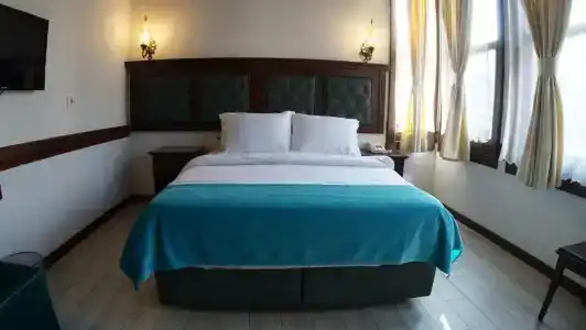 ARSLANLAR KONAĞI - 29