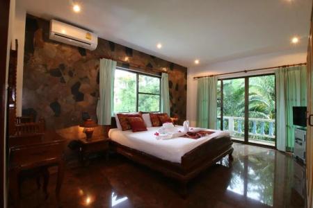 Ya Nui Resort - Sha Extra Plus Room Isulation - 183