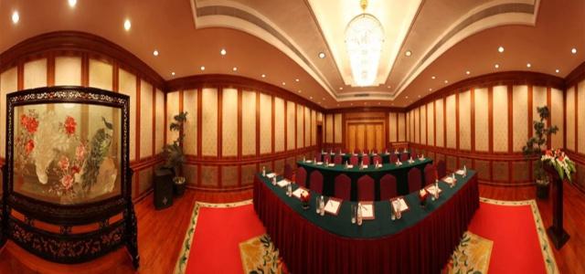 Crowne Plaza Chengdu City Center, An Ihg - 17