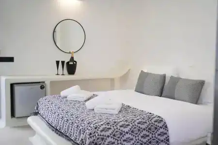 King's Suites - 78
