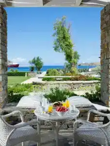 Porto Kea Suites - 60