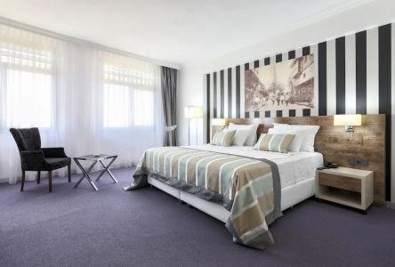 Ramada by Wyndham Edirne - 34
