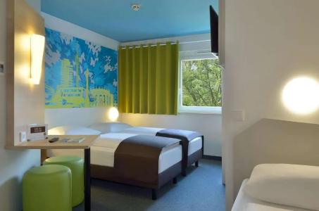 b&b Stuttgart-City - 45