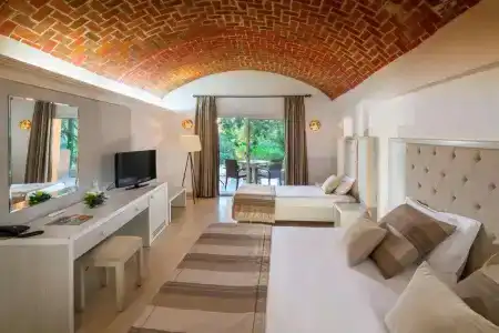 El Ksar Resort & Thalasso - 5