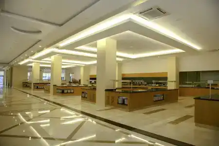 Korumar Ephesus Beach & Spa Resort - Ultra All Inclusive - 36