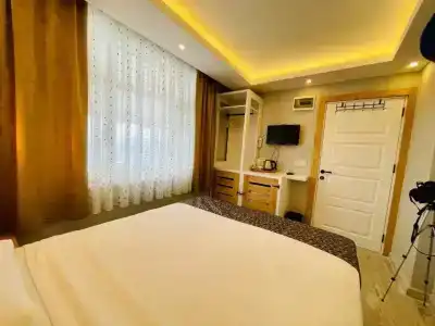 Yali PansİYon - 4