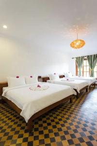 Le Jardin d'Angkor & Resort - 57