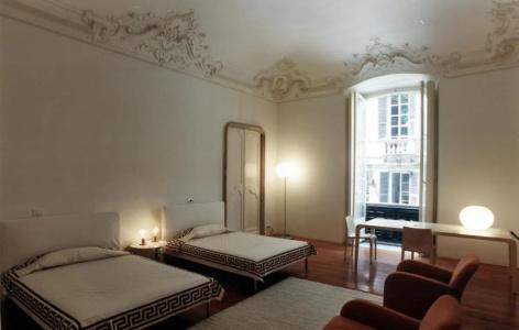 Residenza D'Epoca di Palazzo Cicala - 44