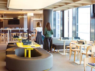 ibis Styles Paris Charles de Gaulle Airport - 34