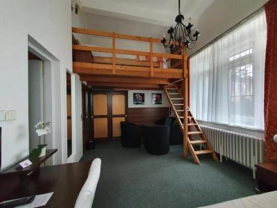 Jana / Pension Domov Mládeže - 42