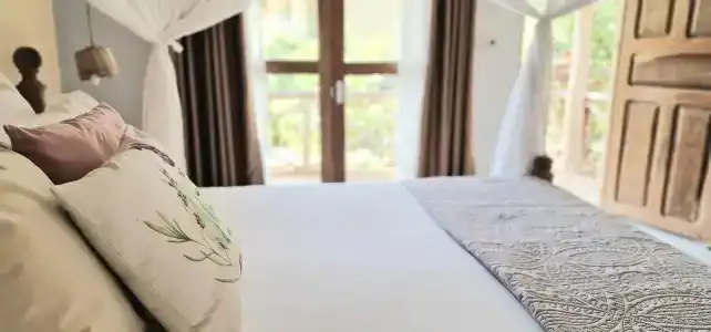 ARYA Boutique Resort - 2