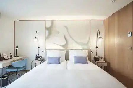 Storchen Zürich - Lifestyle boutique - 41