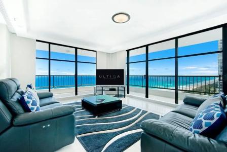 Ultiqa Beach Haven On Broadbeach - 28