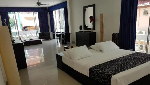 East Suites - 89