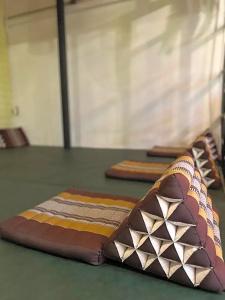 Nappark Hostel @Khao San - 31