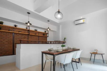 Baan Khao Hua Jook - 102