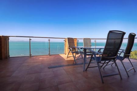 Galerius Golden Beach Apartment - 113