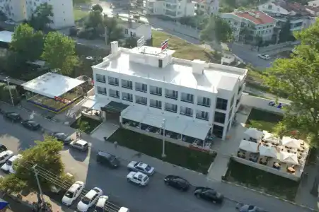 Hamzakoy Blue Park Boutique - 16