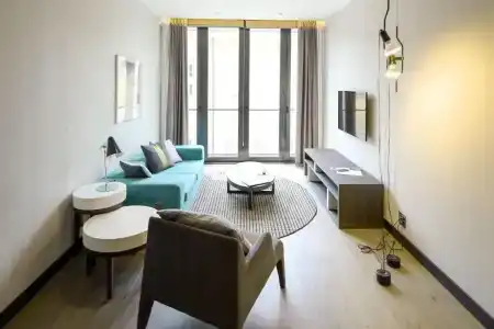 Duparc Contemporary Suites - 139