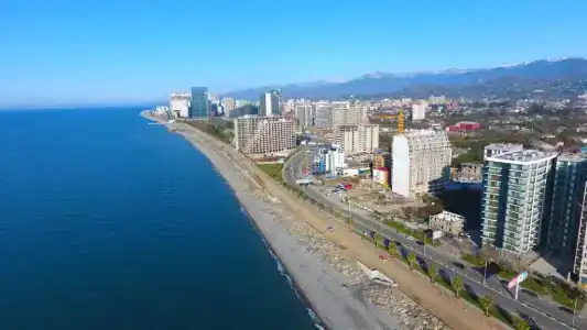 Aqua Batumi & - 168