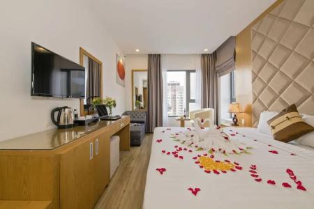 Grand Sunrise 2 & Spa - 51