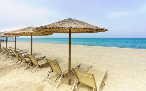 Cronwell Platamon Resort All-Inclusive - 22
