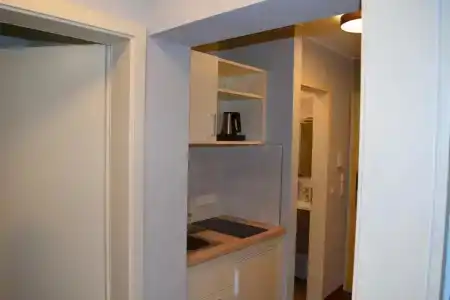Trip Inn Residence City Center - 56