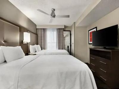 Homewood Suites by Hilton Dallas-Plano - 64
