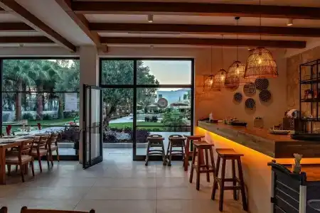 Regia Mare Beach Bodrum - 10
