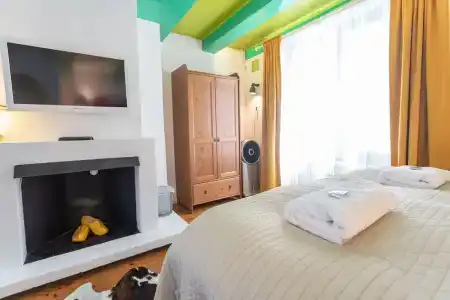 Tulip Guesthouse - 2
