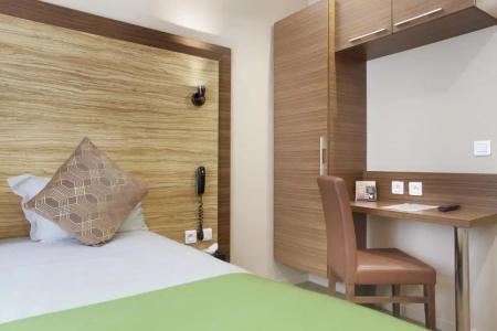 Apolonia Paris Mouffetard, Sure Hotel Collection by Best Western - 71