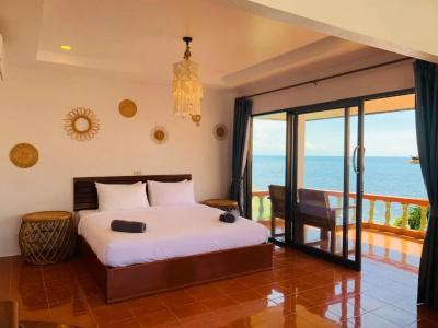 Koh Tao Heritage - 106