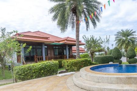 Lanta Lapaya Resort - 180
