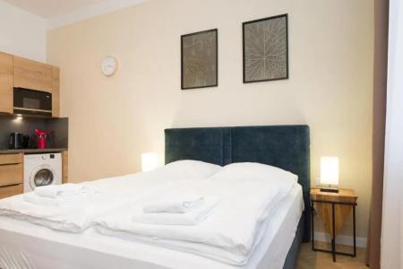 Vienna Stay Pezzl 1170 - 171
