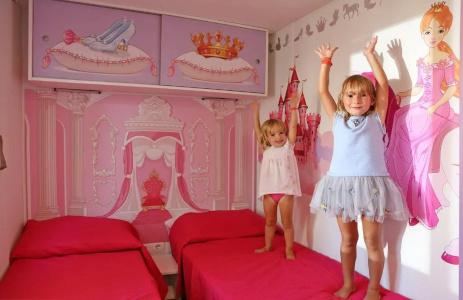 San Francesco Camping Village - 85