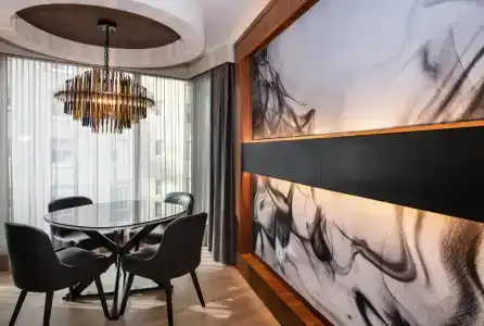 The Charter Seattle, Curio Collection By Hilton - 95