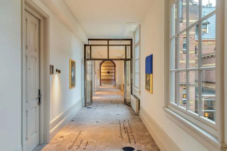 The College - 38