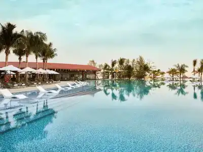 Mövenpick Resort Waverly Phu Quoc - 11