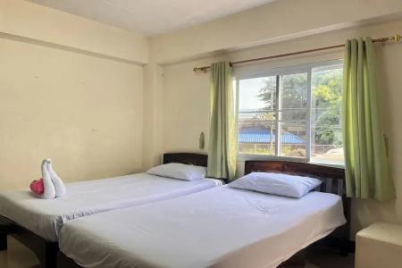 The First Resident Lamphun - 6